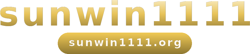 sunwin1111 logo